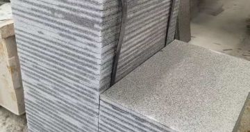 聊城芝麻白火烧面成品