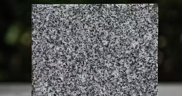 聊城 芝麻黑火烧面