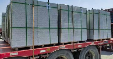 聊城 芝麻白花岗岩地铺石