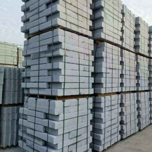 聊城 路沿石（路侧石），颜色一致，尺寸标准