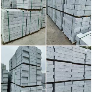 聊城 花岗岩路沿石多少钱