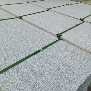聊城 芝麻白斧剁面