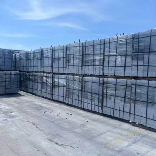 聊城 芝麻白火烧成品300*600地铺料，大量现货，物美价廉