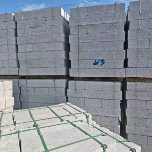 聊城 路沿石，路侧石-尺寸标准、颜色均匀