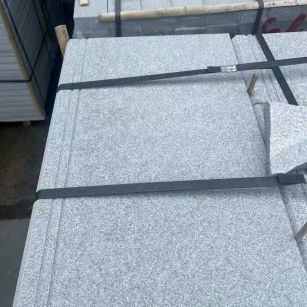 聊城 芝麻灰火烧面拉槽台阶