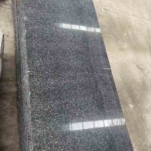 聊城 芝麻黑光面