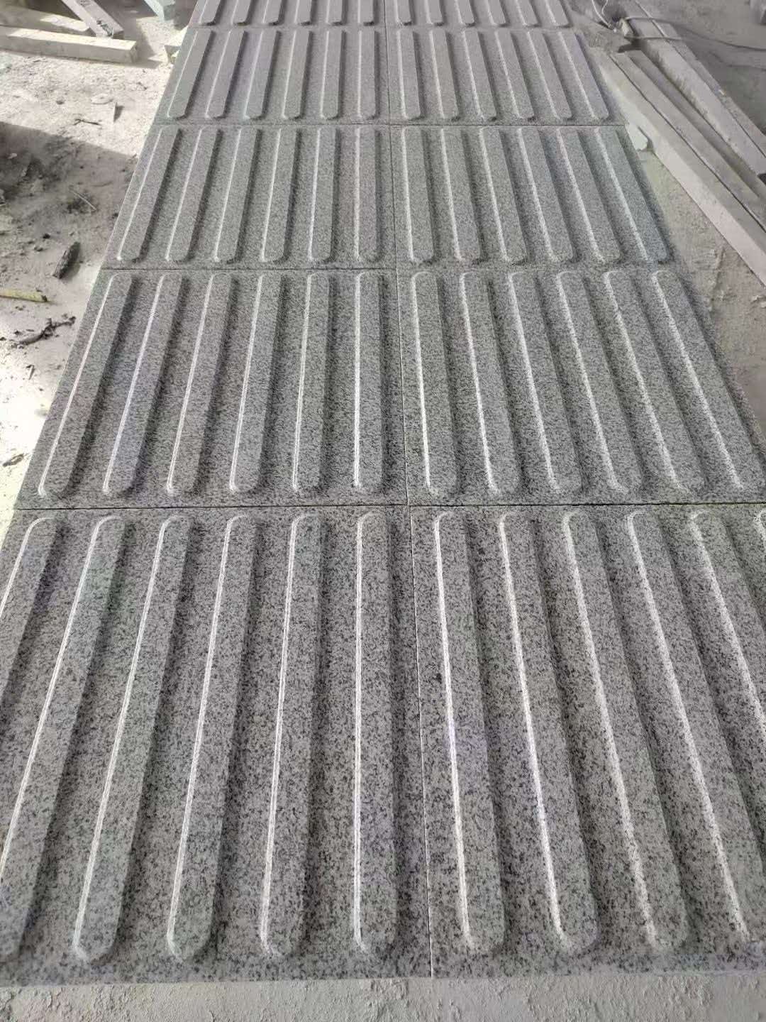 聊城 芝麻白盲道
