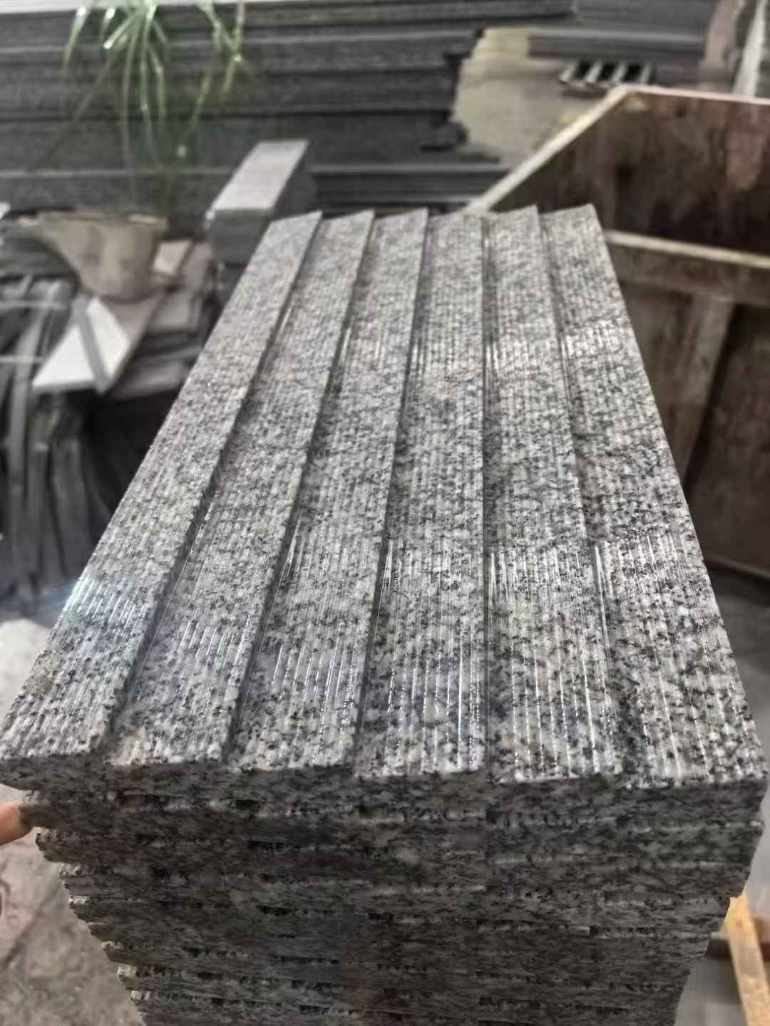 聊城 狼牙石