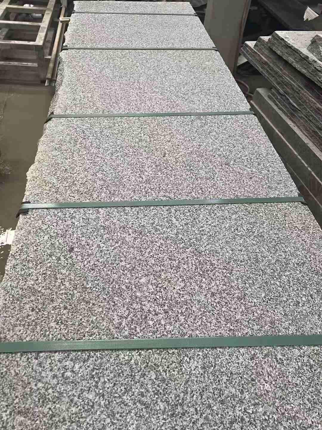 聊城 芝麻黑火烧面