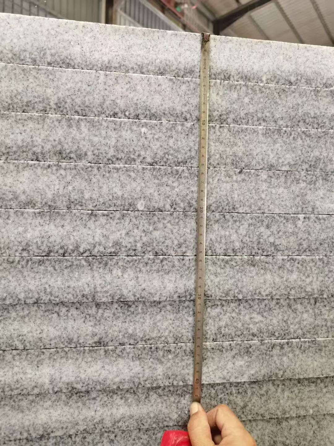 聊城 芝麻白成品厚薄均匀