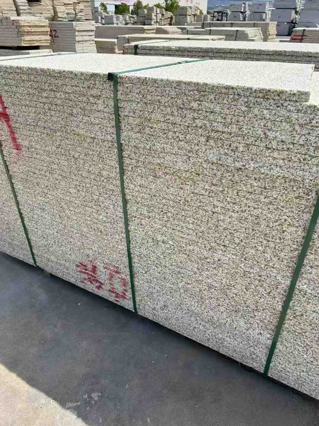 聊城黄金麻荔枝面毛板