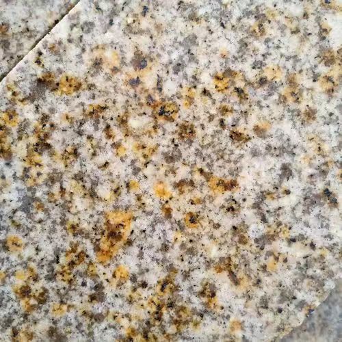 聊城黄锈石花岗岩价格计算
