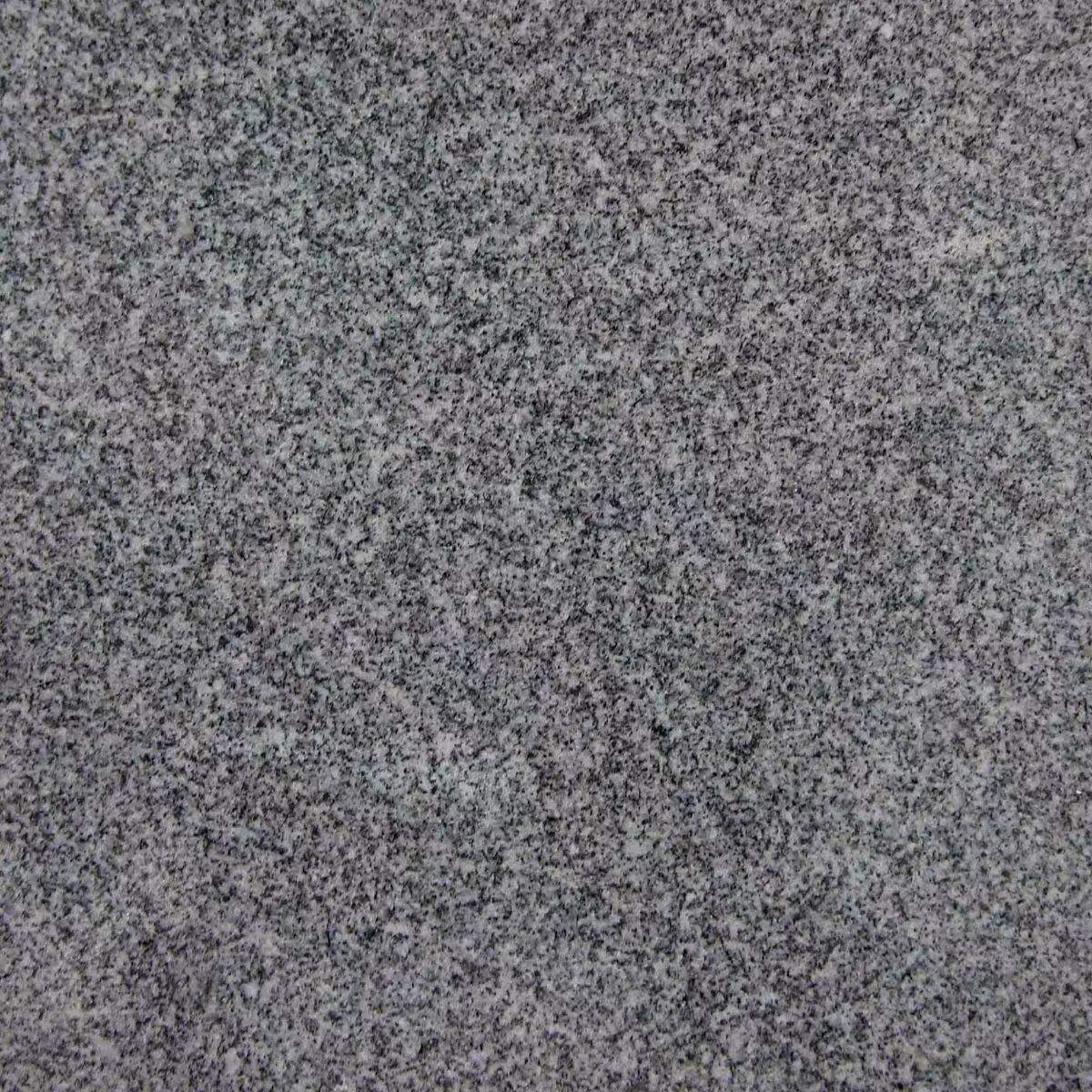 聊城 芝麻灰光面花岗岩